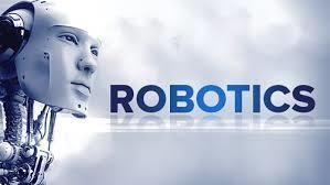 Mr. Moore's Robotics Class