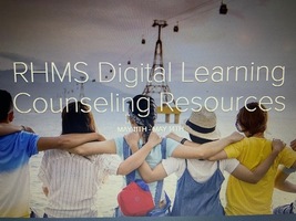 Counseling Resources