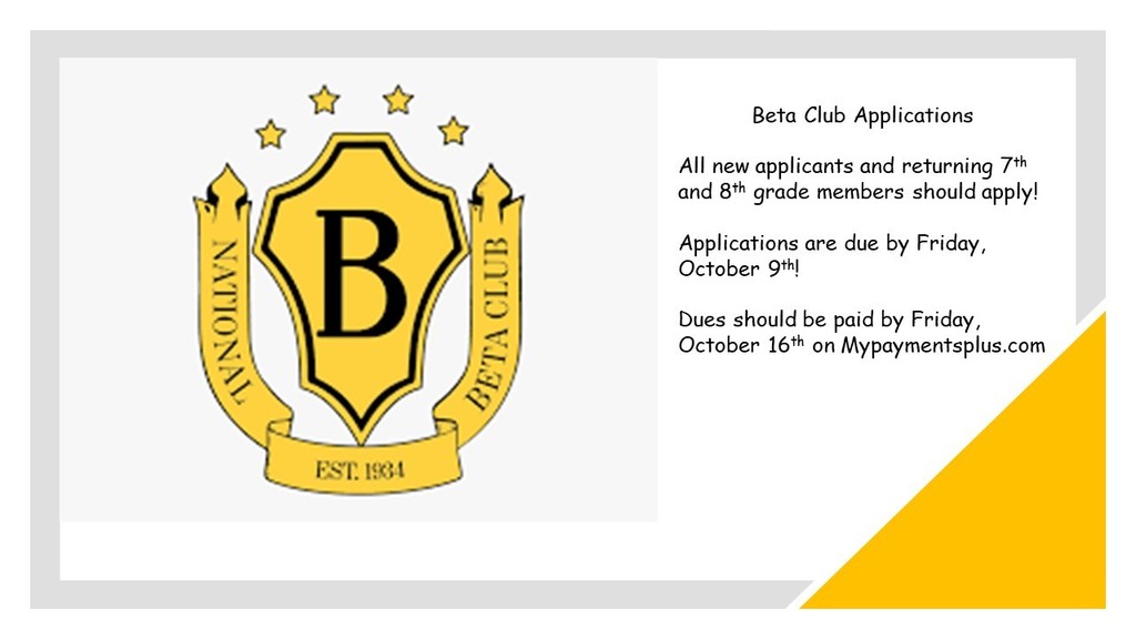 Beta