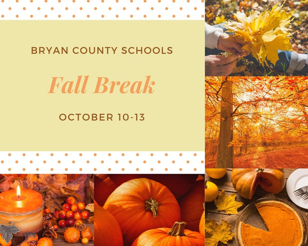 Fall Break