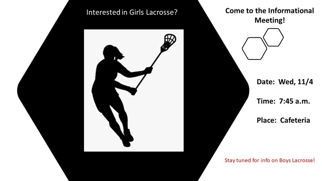 Lacrosse