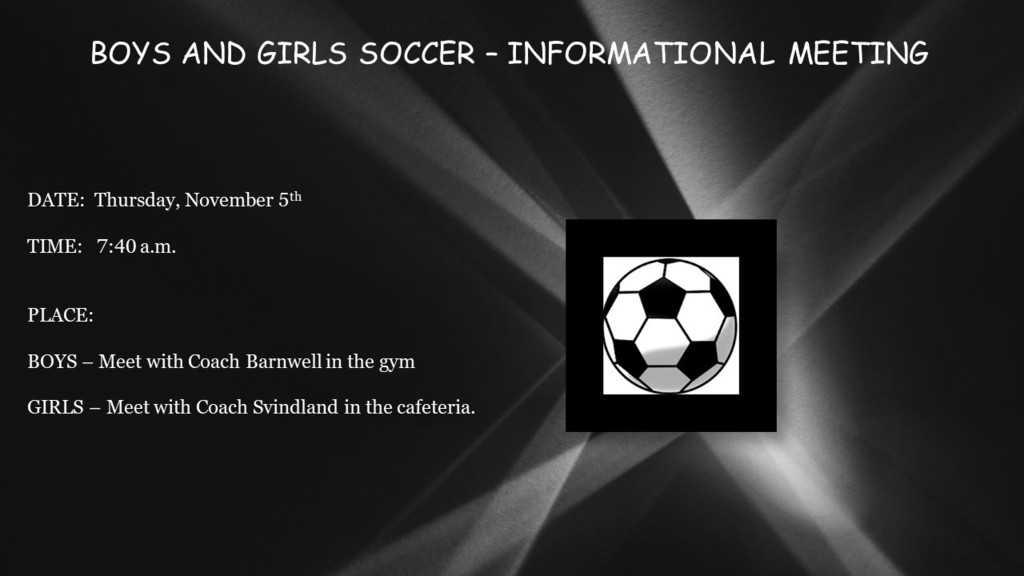 Soccer