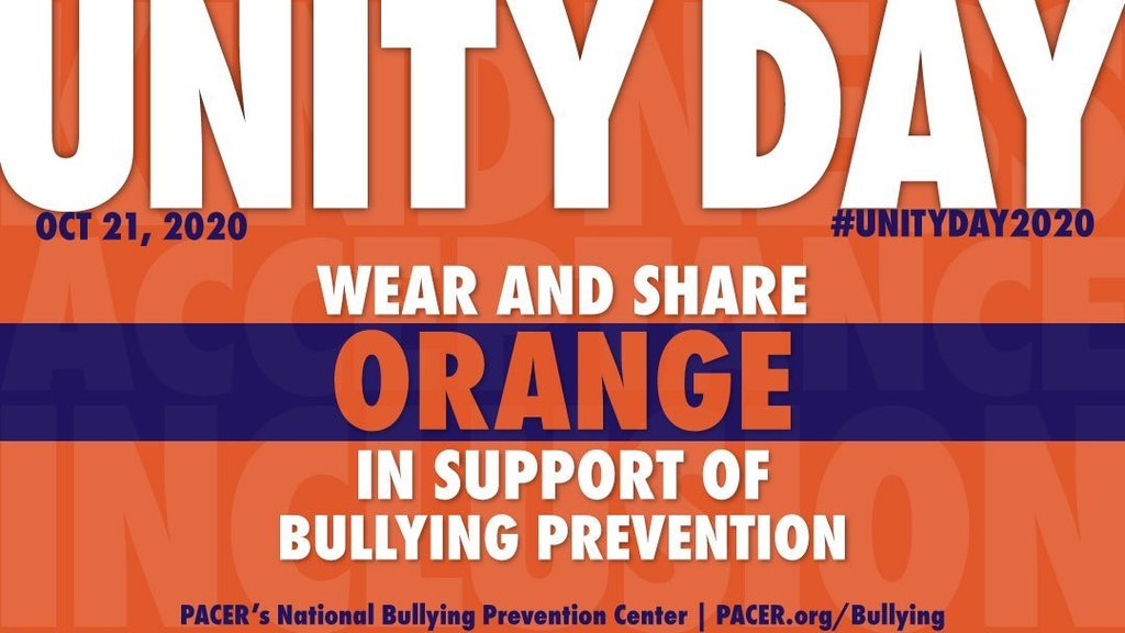 Unity Day 2020