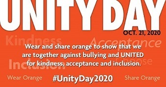 Unity Day 2020