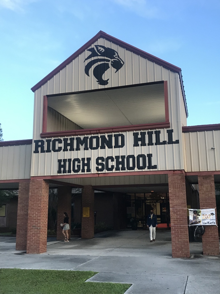 Live Feed Richmond Hill High School