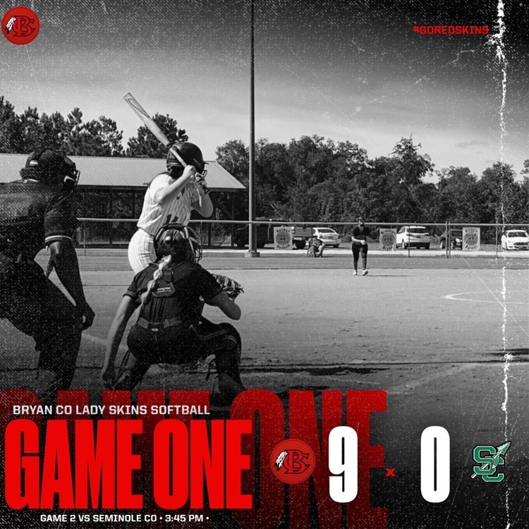 BCH game 1