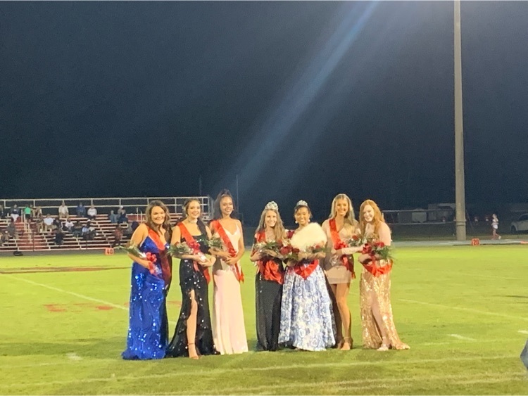 Congratulations Kyndle Brown!