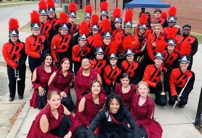 band