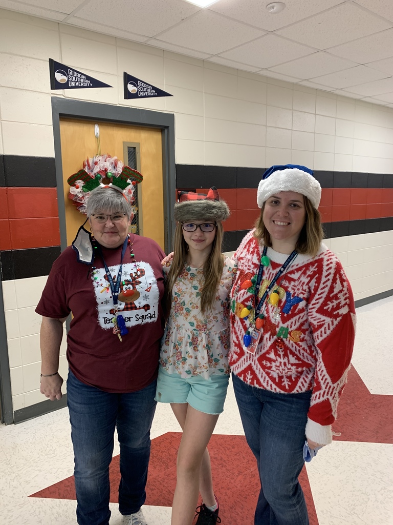 Holiday Spirit