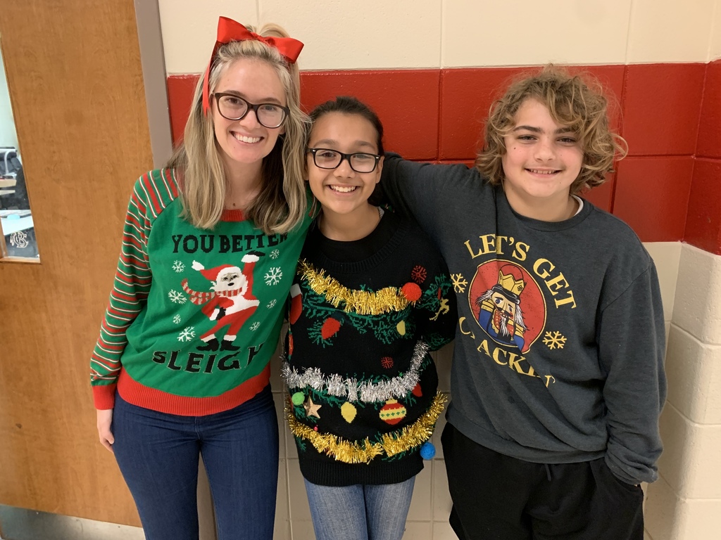 Christmas Spirit Wear