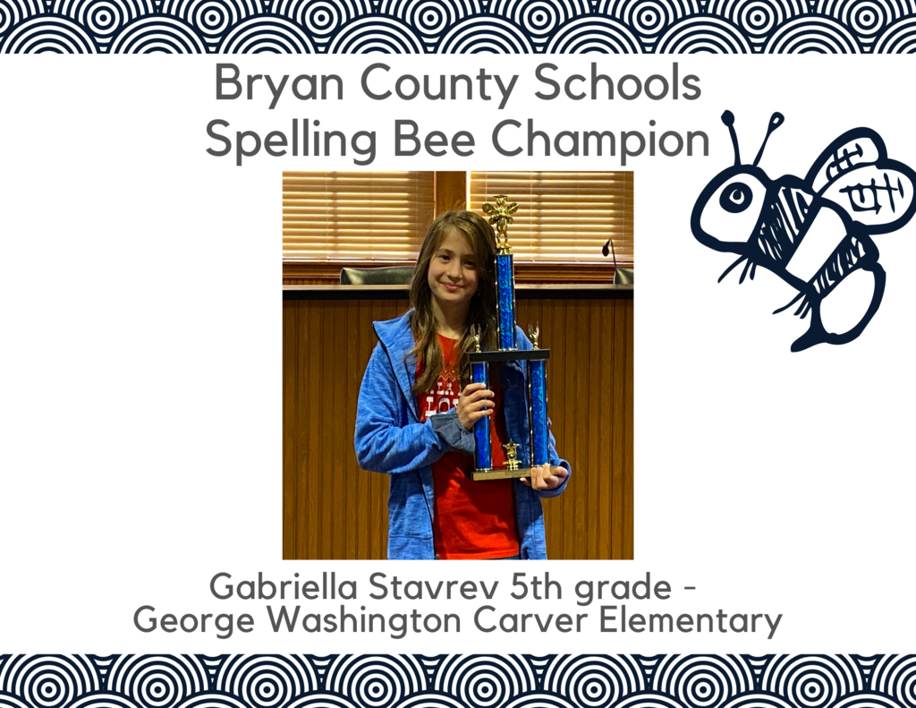 Spelling Bee