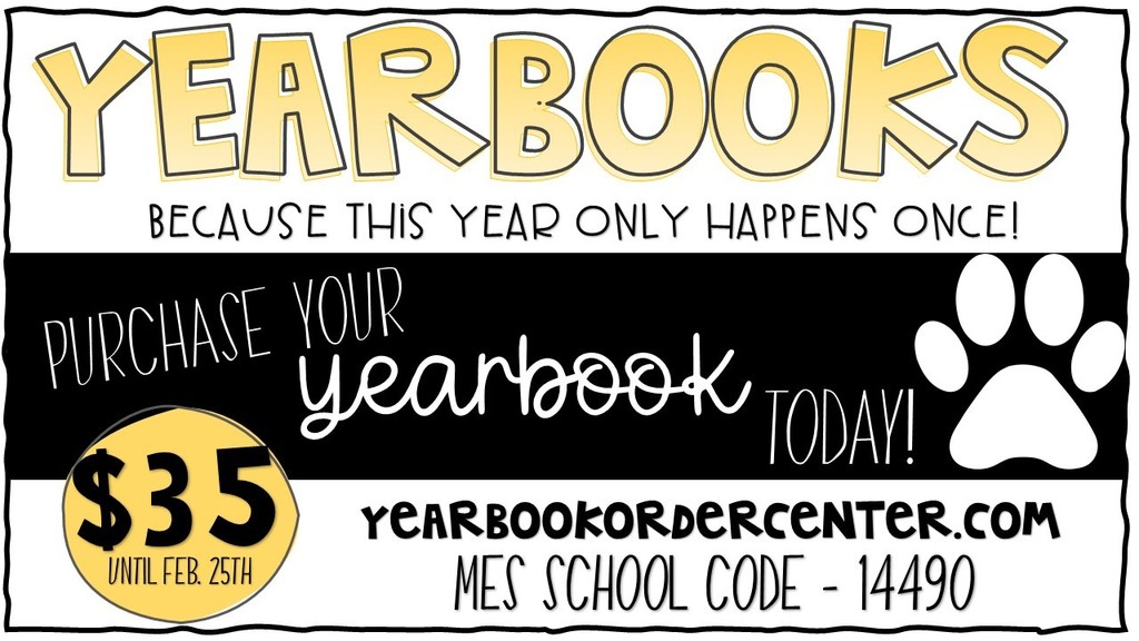 Yearbook Order