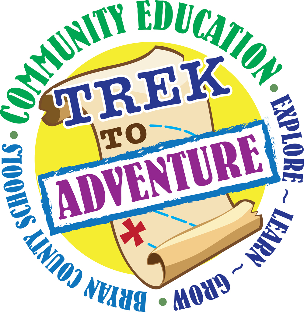 Trek to adventure logo