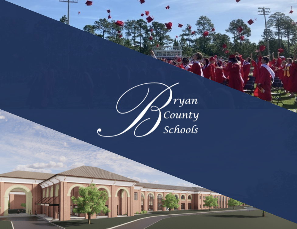 Bryan County Schools