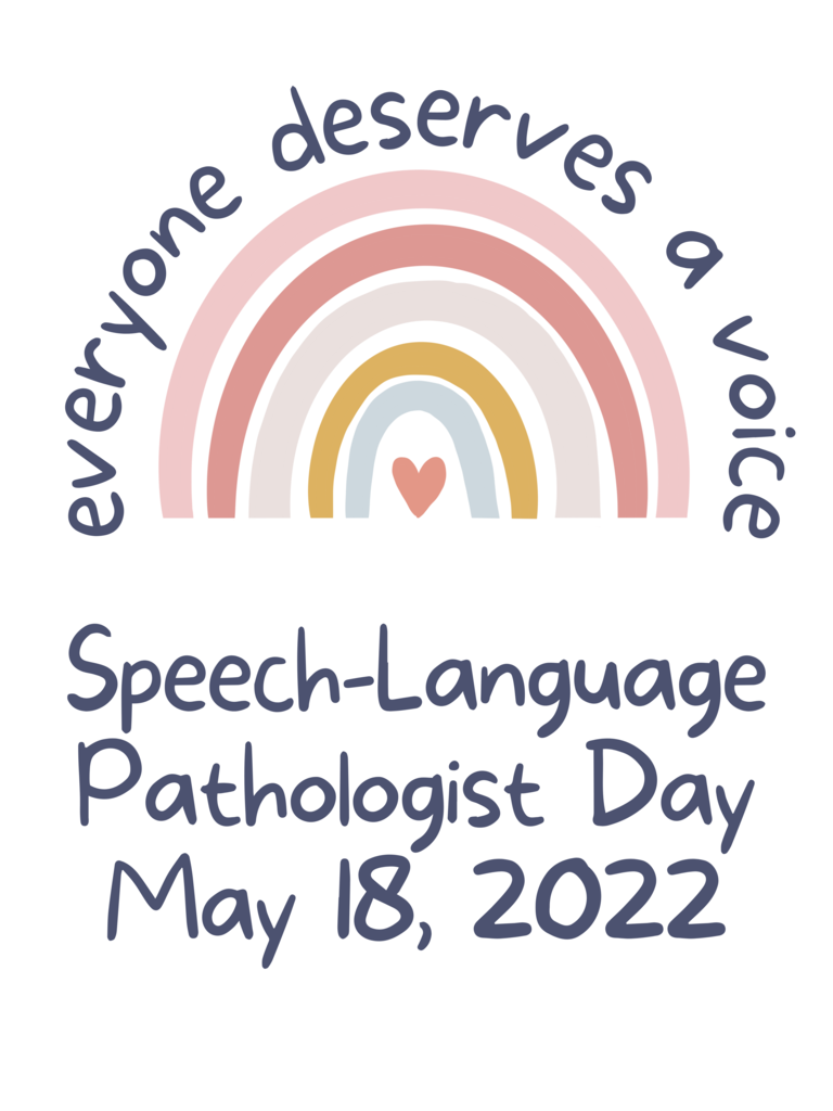 Speech Pathologist Day 2022