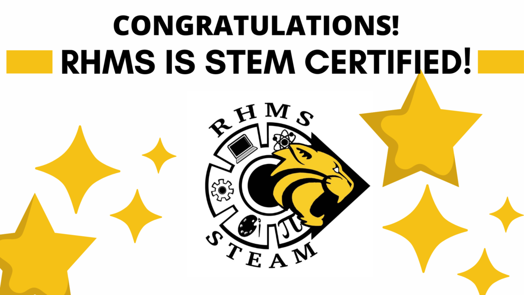 STEM certification