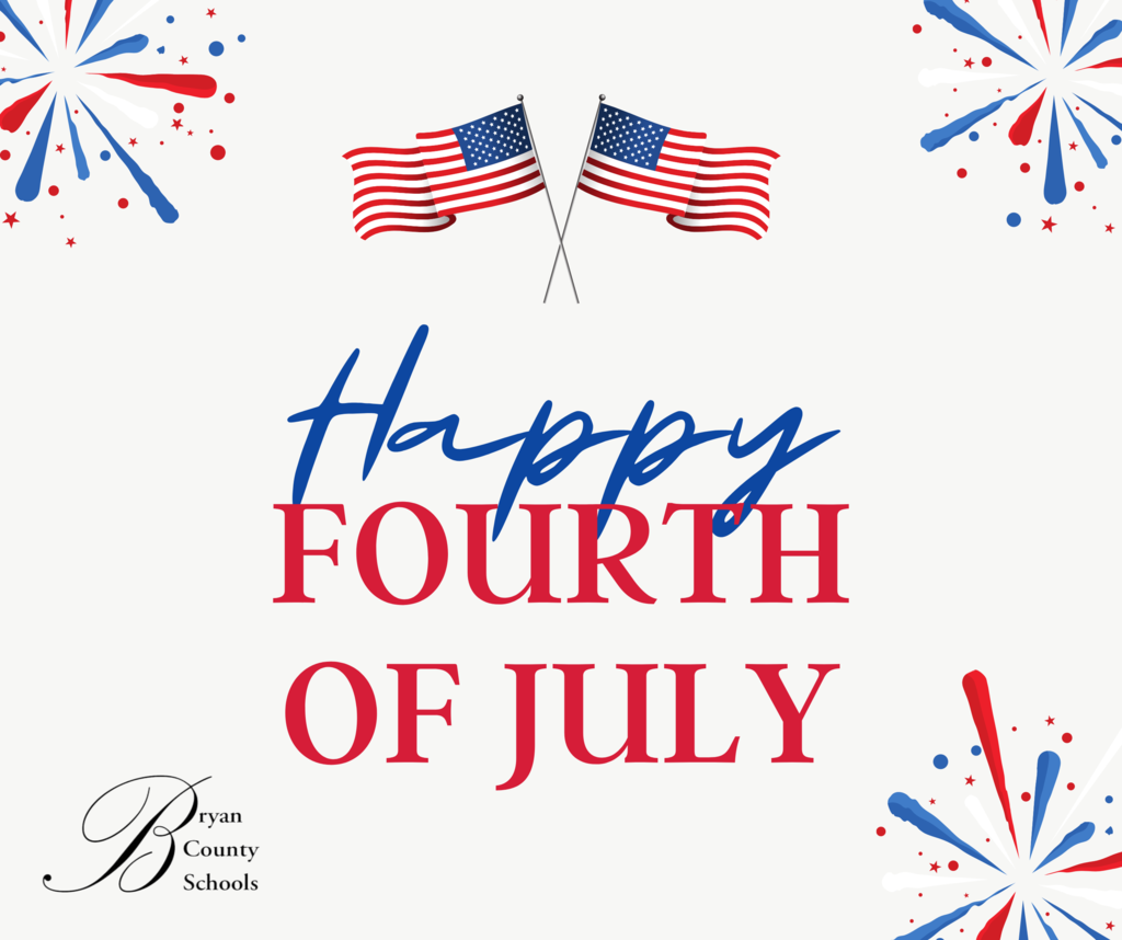 Happy 4th of July