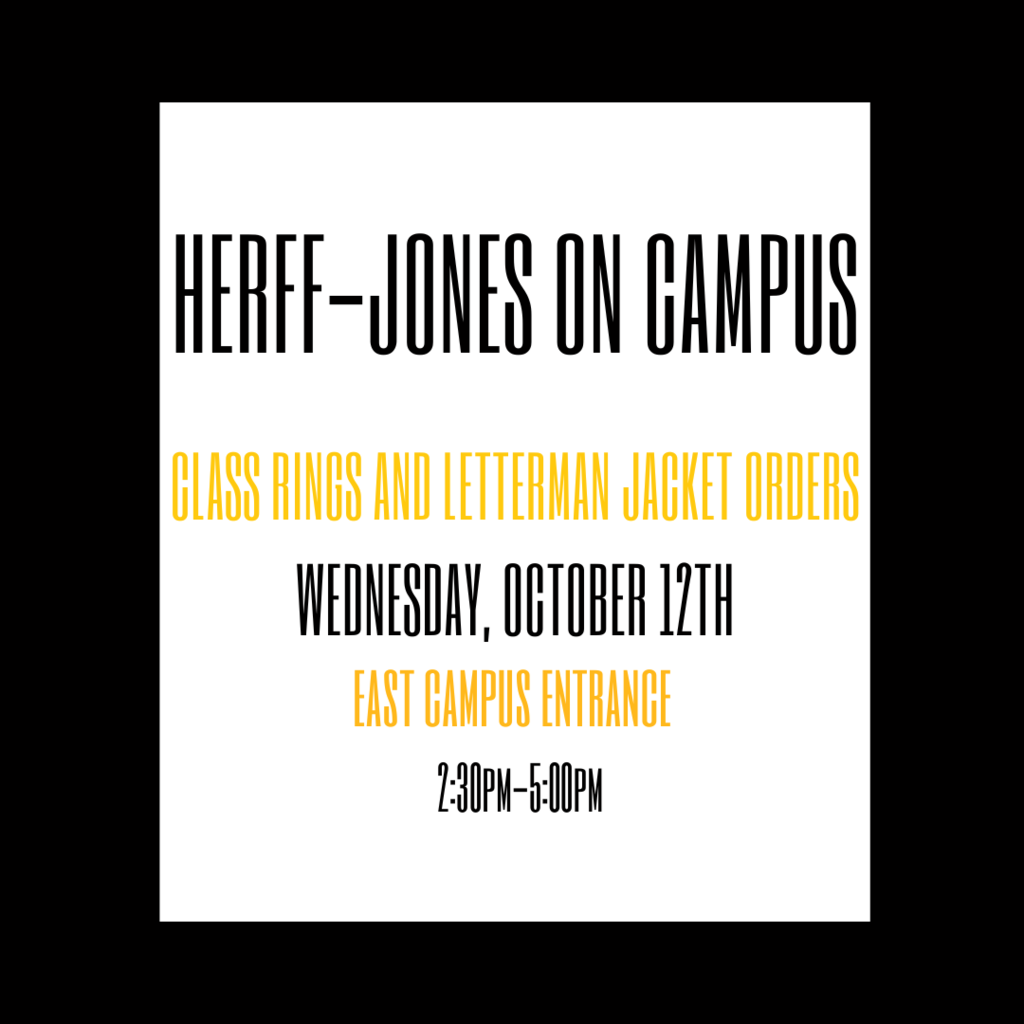 Herff-Jones on Campus