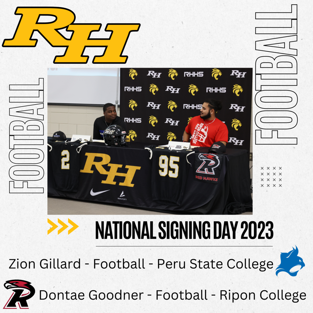 National Signing Day 2023