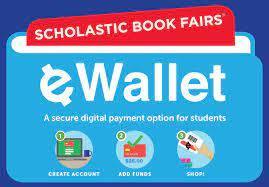 eWallet