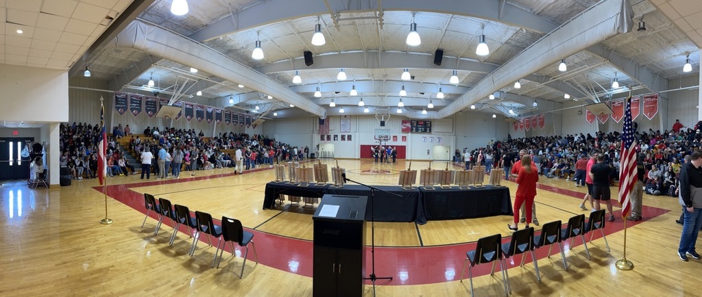 BCMHS Celebrates Black History Month