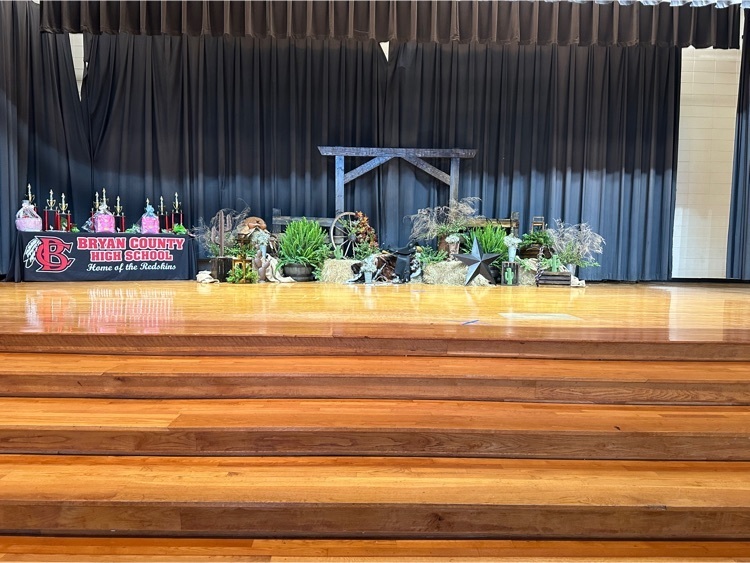 pageant 