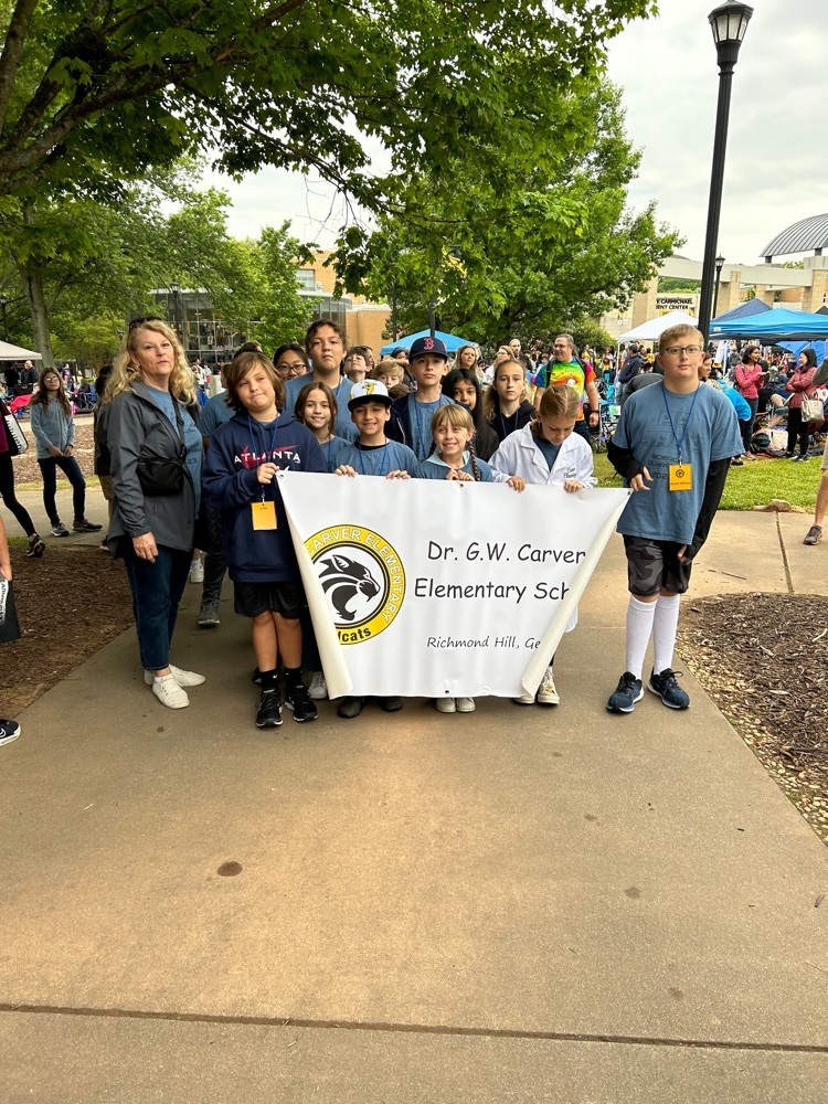 Carver Science Olympiad 