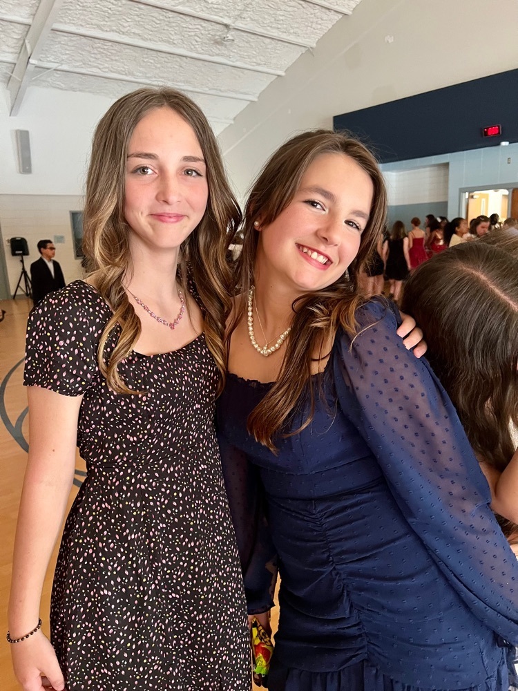 Fifth Grade Farewell Social