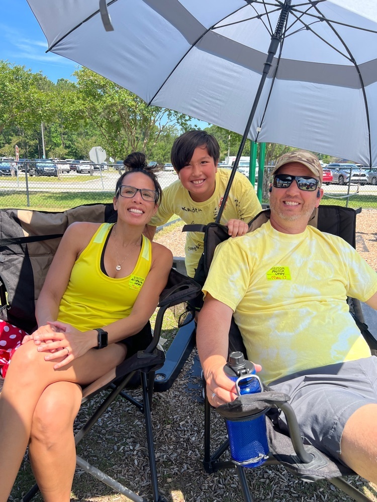 5th Family Picnic