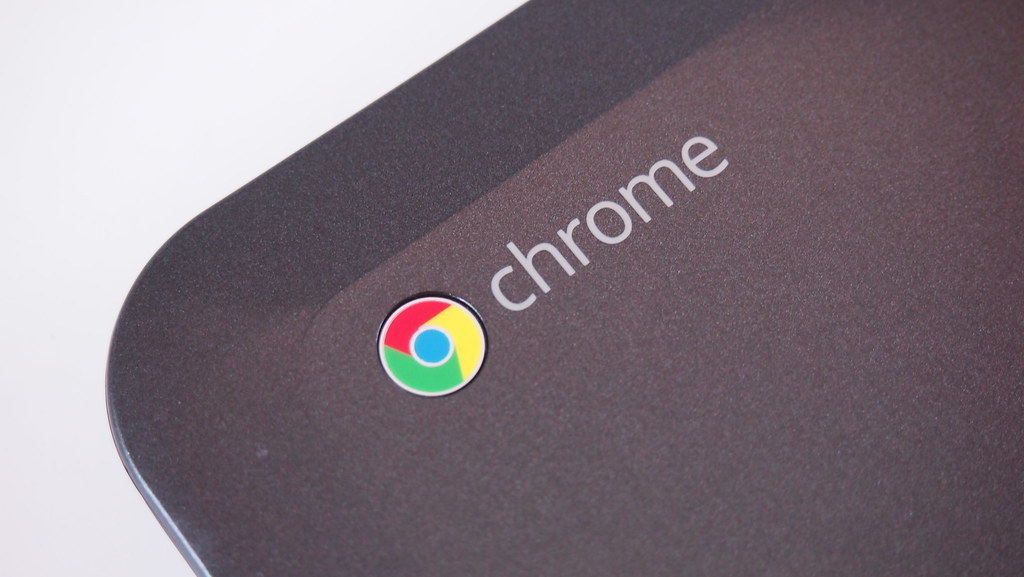 Chromebook