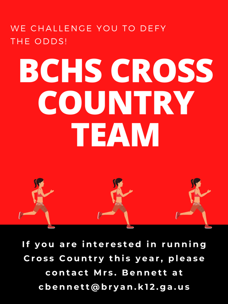 cross country