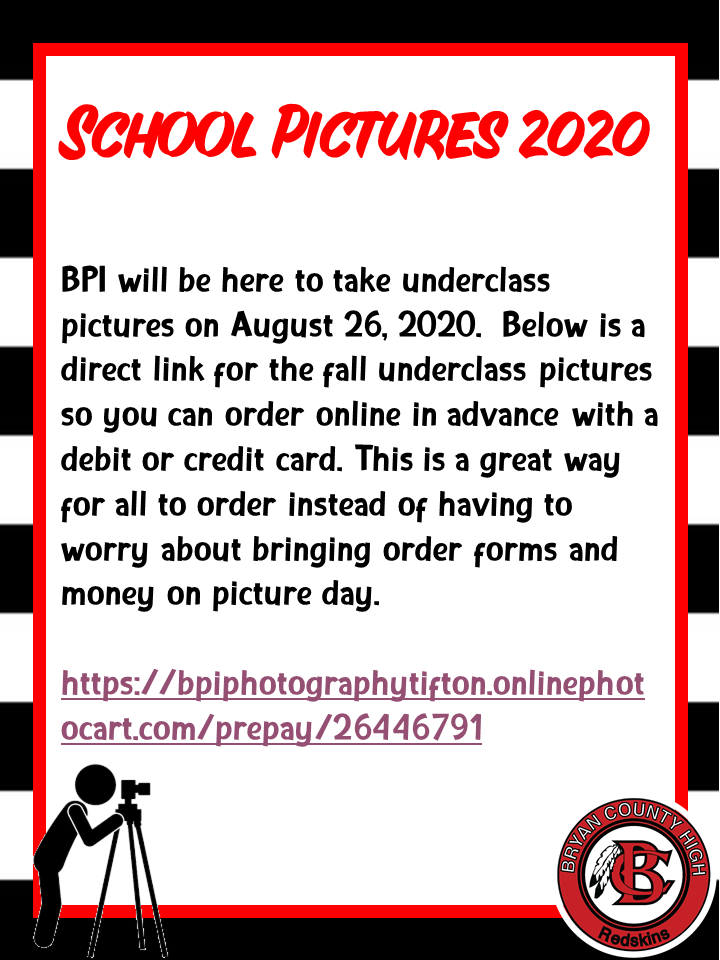 school pictures